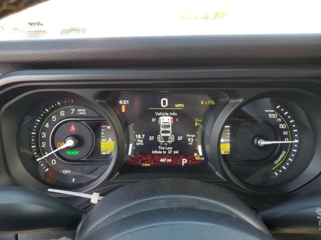 2024 JEEP WRANGLER 4 1C4RJXN65RW202840