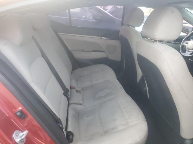 2017 HYUNDAI ELANTRA SE - 5NPD84LF8HH000568