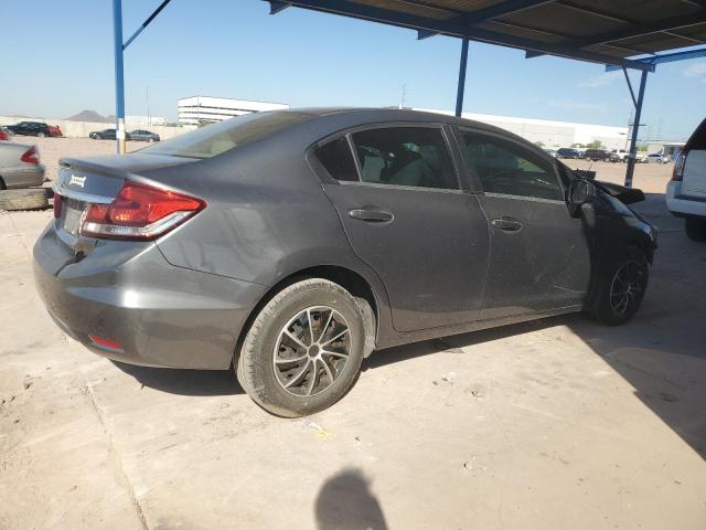 VIN 19XFB2F52DE097170 2013 Honda Civic, LX no.3