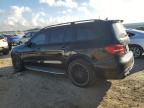 MERCEDES-BENZ GLS 63 AMG снимка