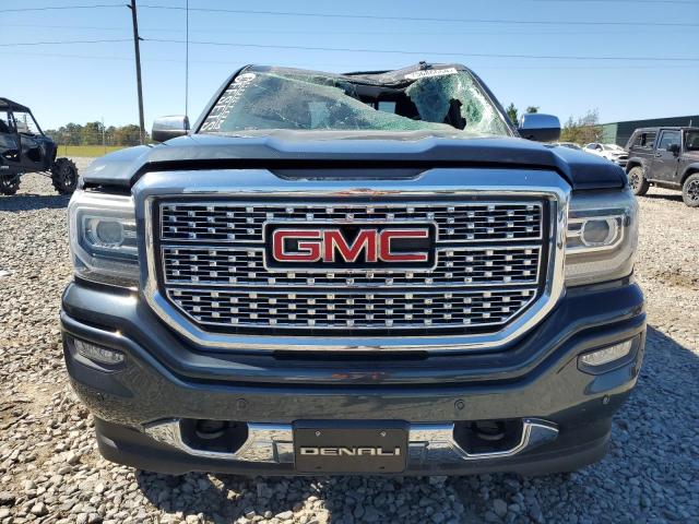 2017 GMC SIERRA K15 - 3GTU2PEC5HG281615