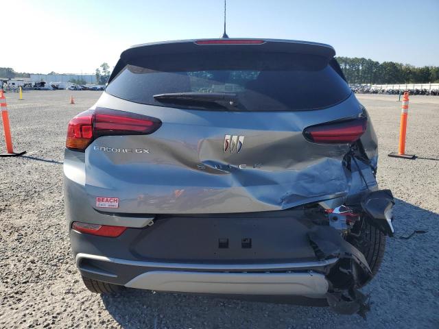 2024 BUICK ENCORE GX - KL4AMBSL3RB205271
