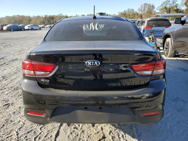 2018 KIA RIO LX - 3KPA24AB5JE066137