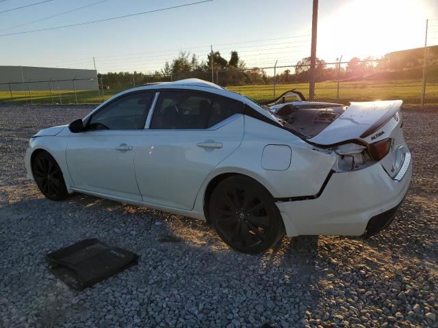 2022 NISSAN ALTIMA SR - 1N4BL4CVXNN319355