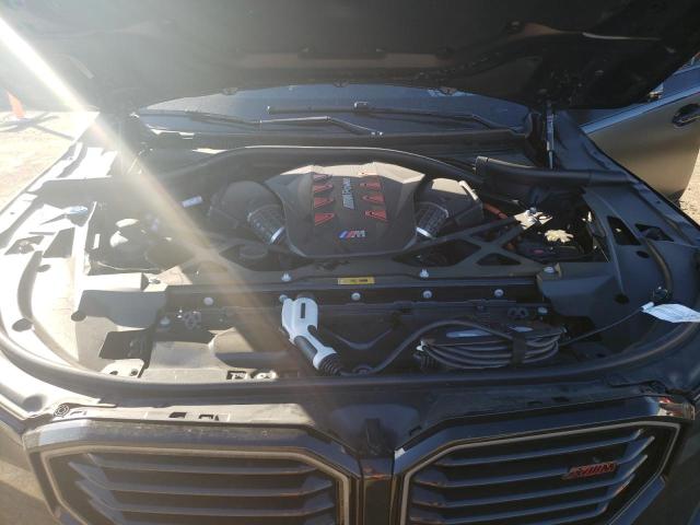 2024 BMW XM LABEL 5YM33CS07R9U67614