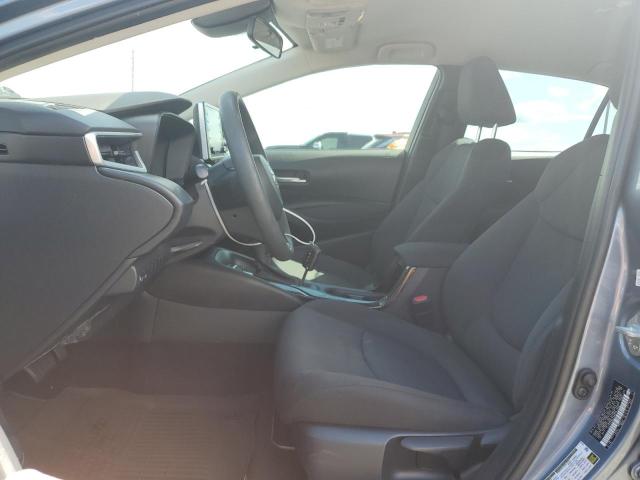2021 TOYOTA COROLLA LE - 5YFEPMAE0MP151600