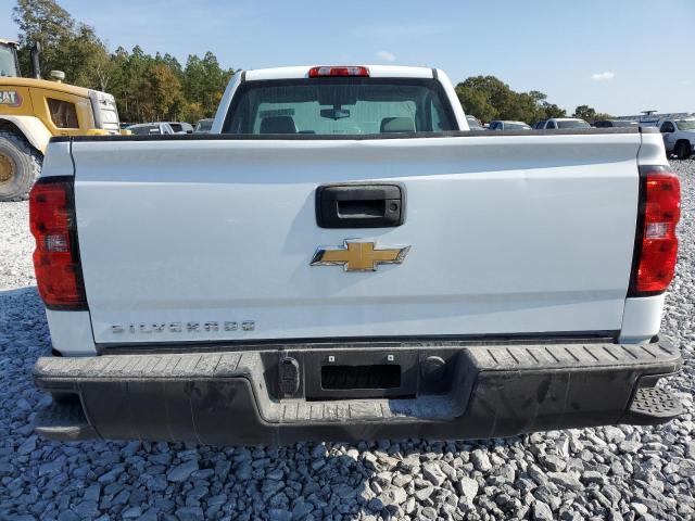 2017 CHEVROLET SILVERADO - 1GCNCNEH1HZ167645