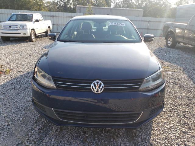 VIN 3VWLL7AJ7EM281672 2014 Volkswagen Jetta, Tdi no.5