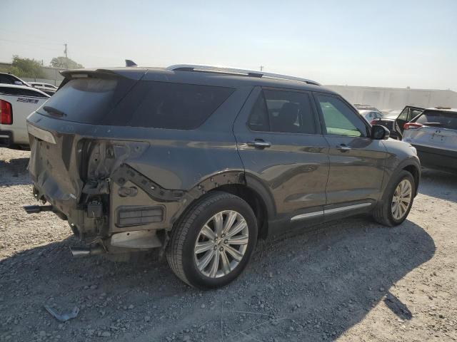 2020 FORD EXPLORER L - 1FMSK8FH9LGA52829