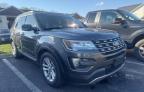 FORD EXPLORER X photo