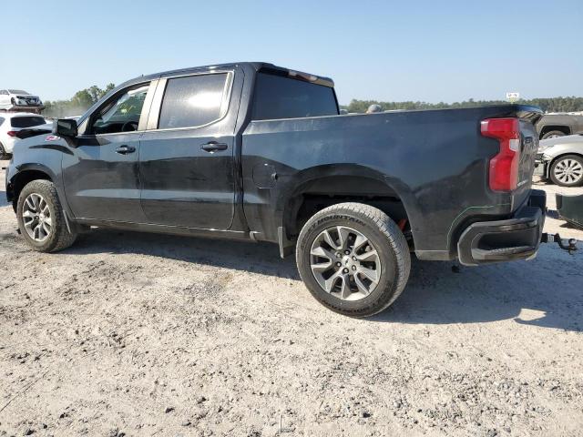2022 CHEVROLET SILVERADO - 1GCUYEELXNZ165681