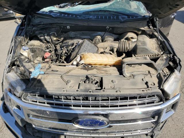 VIN 1FTEW1CB4KKC43776 2019 Ford F-150, Supercrew no.11