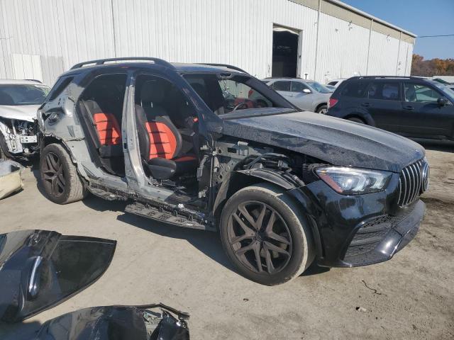 Vin: 4jgfb6bb1pa902601, lot: 78599404, mercedes-benz gle-class amg 53 4matic 20234