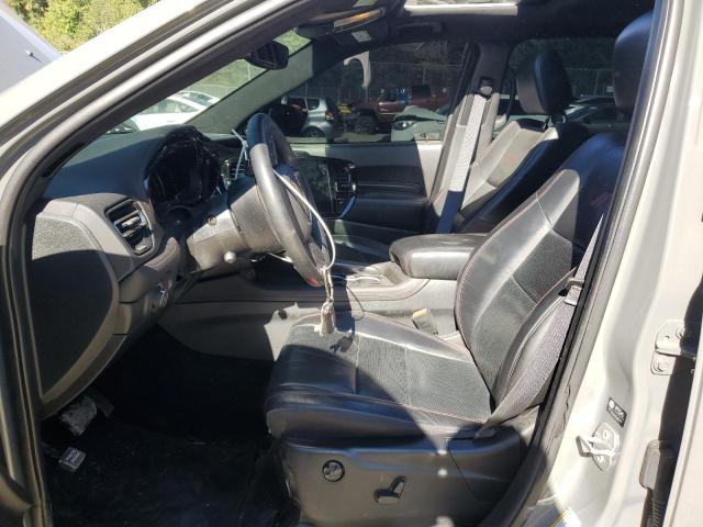 2022 DODGE DURANGO R/ - 1C4SDJCT4NC207585