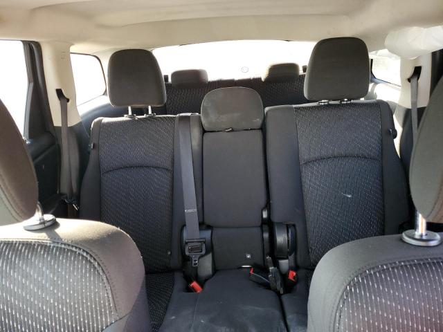 2018 DODGE JOURNEY SE - 3C4PDCAB1JT310022