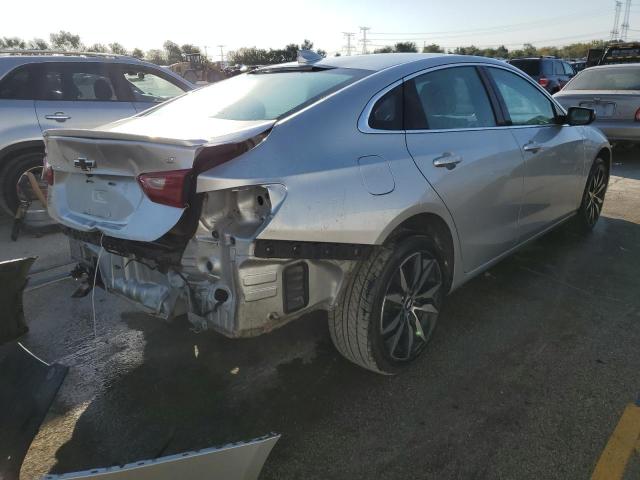 2018 CHEVROLET MALIBU LT - 1G1ZD5ST4JF130936
