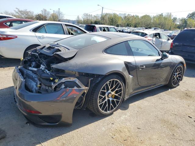 VIN WP0AD2A92ES167652 2014 Porsche 911, Turbo no.3