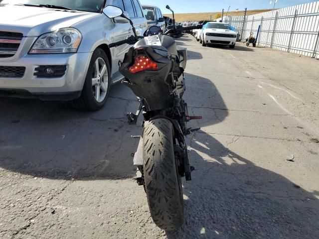 2022 KAWASAKI Z400 JKAERKD12NDAH7391