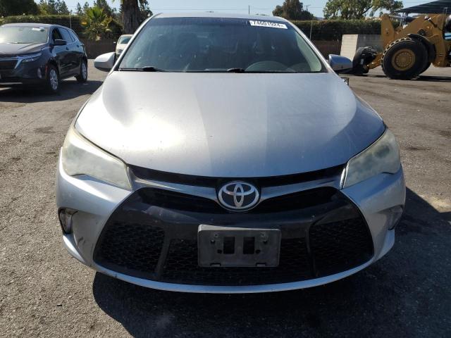 VIN 4T1BF1FK1FU878068 2015 Toyota Camry, LE no.5