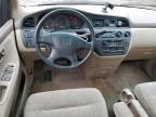 HONDA ODYSSEY EX photo