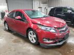 Lot #2938296701 2013 CHEVROLET VOLT