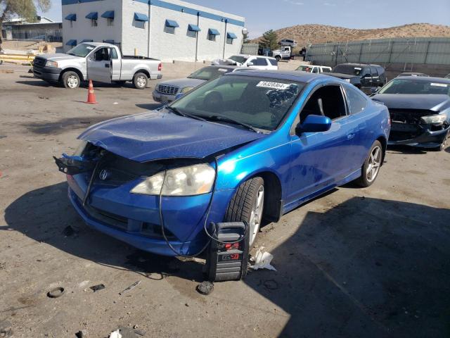 2006 ACURA RSX TYPE-S #2974761198