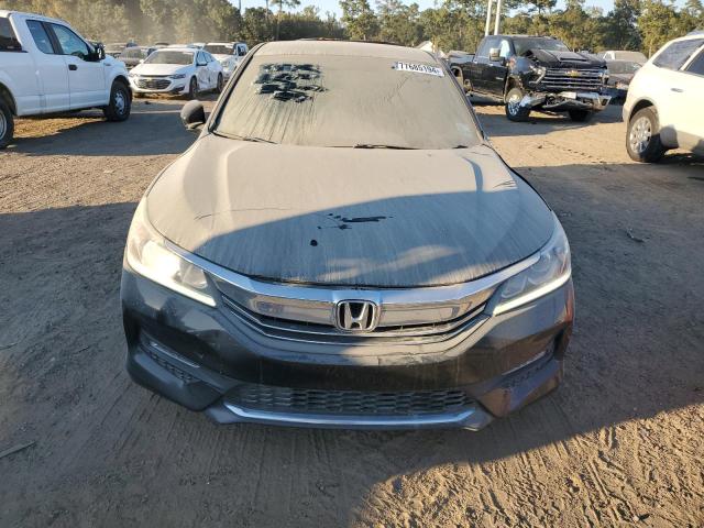 VIN 1HGCR2F5XGA205834 2016 Honda Accord, Sport no.5