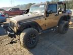 JEEP WRANGLER S photo