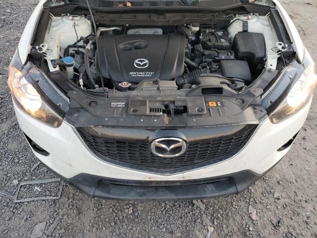 2015 MAZDA CX-5 GT - JM3KE4DY0F0533421