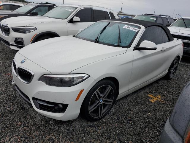 VIN WBA2K9C32H7A26373 2017 BMW 2 Series, 230I no.1