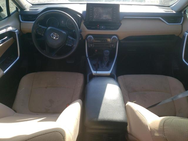 2020 TOYOTA RAV4 XLE - 2T3W1RFV0LW058060