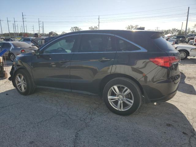 2015 ACURA RDX - 5J8TB3H31FL011895