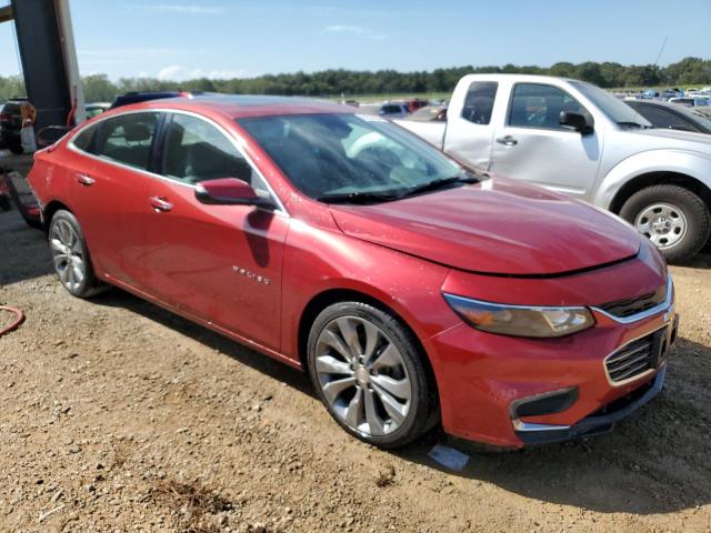 2016 CHEVROLET MALIBU PRE - 1G1ZH5SX5GF330935