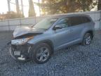 2015 TOYOTA HIGHLANDER - 5TDDCRFHXFS012172