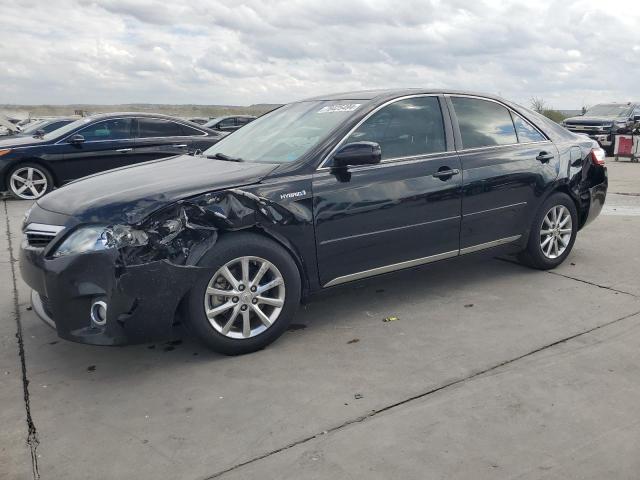 2011 TOYOTA CAMRY HYBR #2960066109