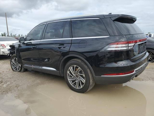 2023 LINCOLN AVIATOR 5LM5J0XCXPGL09603