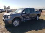 2023 FORD MAVERICK X - 3FTTW8E36PRA53728