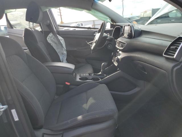 2019 HYUNDAI TUCSON SE - KM8J23A44KU887966