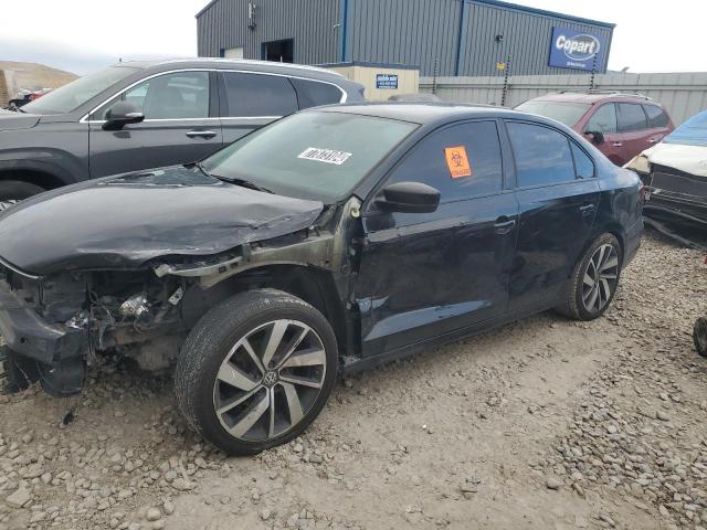 2016 VOLKSWAGEN JETTA S #3024504393