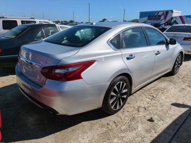 2018 NISSAN ALTIMA 2.5 - 1N4AL3AP6JC185041