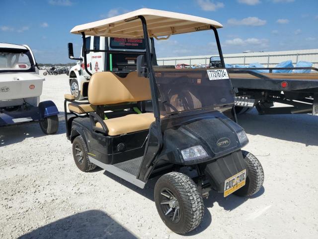 2019 STARCRAFT GOLF CART #3030560830