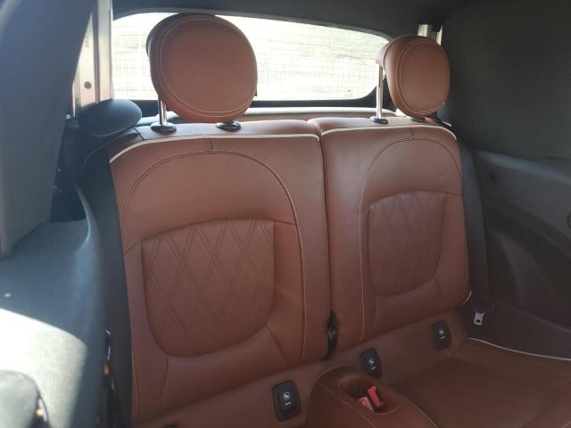 2017 MINI COOPER JOH WMWWH9C37H3A78198
