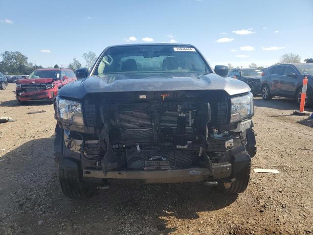 2022 NISSAN FRONTIER S - 1N6ED1EK9NN633551