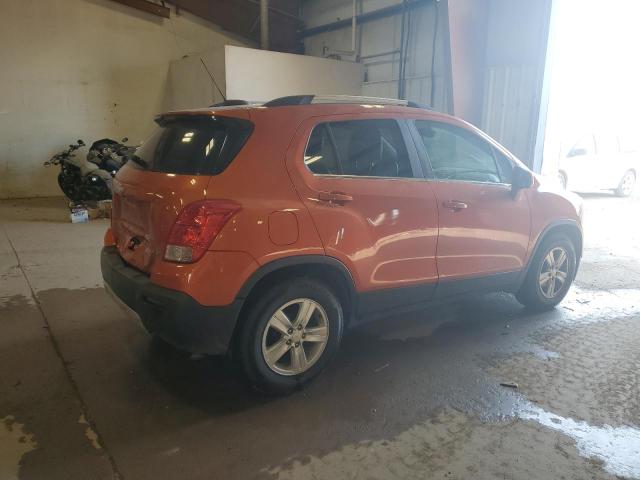 2016 CHEVROLET TRAX 1LT - KL7CJLSB4GB541199