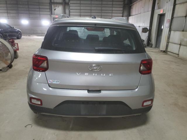 2023 HYUNDAI VENUE SEL - KMHRC8A34PU251558