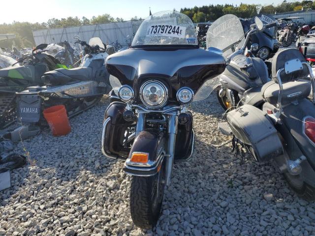 2007 HARLEY-DAVIDSON FLHTCUI 1HD1FC41X7Y625975