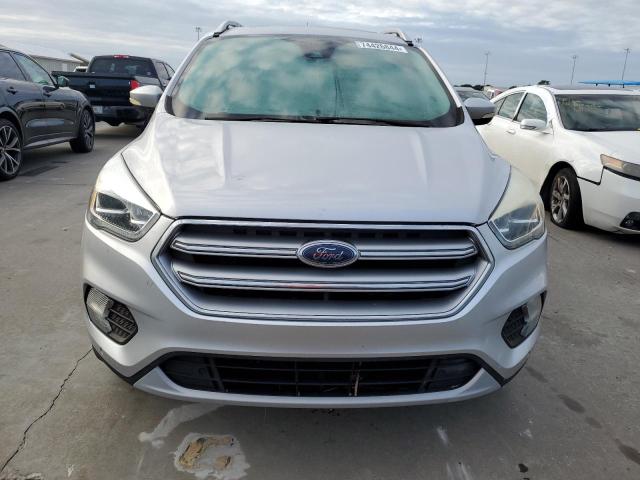 2017 FORD ESCAPE TIT - 1FMCU0J91HUB73945
