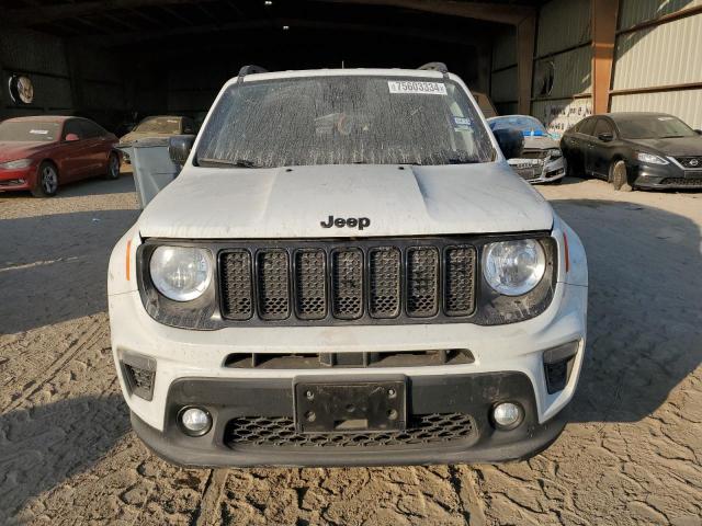 2023 JEEP RENEGADE A - ZACNJDE1XPPP14165