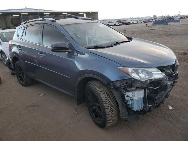 VIN JTMBFREV2ED092924 2014 Toyota RAV4, LE no.4