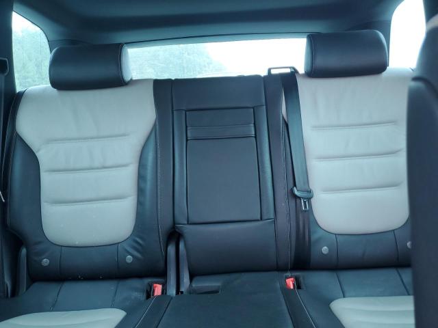 2017 VOLKSWAGEN TOUAREG WO WVGRF7BP8HD000840